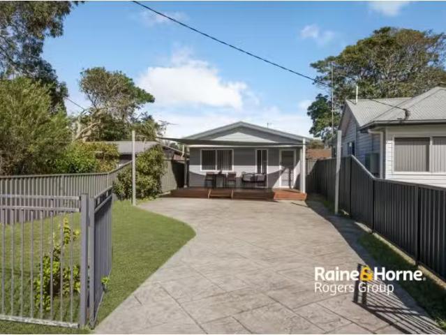 House for rent in Budgewoi, New South Wales