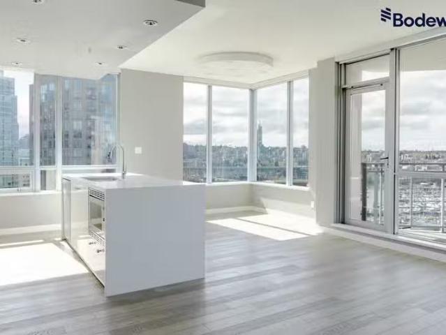 Condo for rent in West End, Vancouver