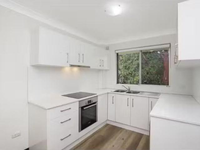 Apartment for rent in Willoughby, New South Wales