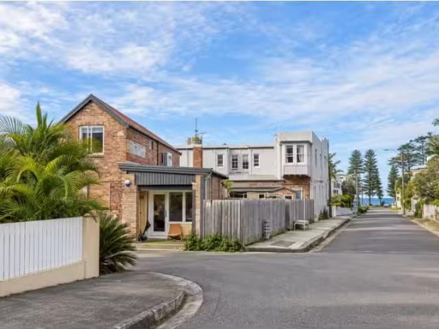 Apartment for rent in Northern Beaches, Sydney