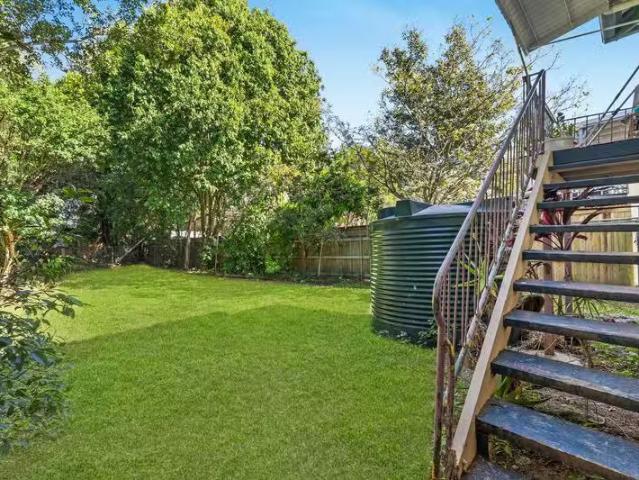 House for rent in Greenslopes, Greater Brisbane