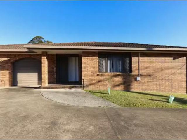 Apartment for rent in Telegraph Point, New South Wales