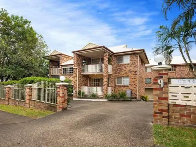 House for rent in Toombul, Queensland