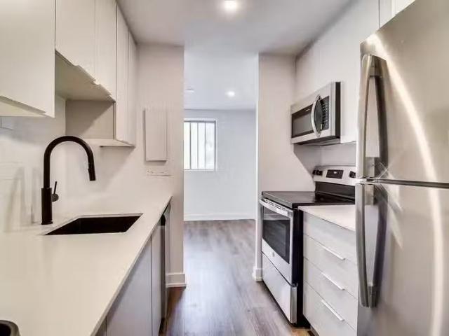 Condo for rent in Gatineau, Quebec