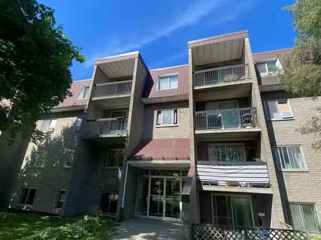 Condo for rent in Longueuil, Quebec