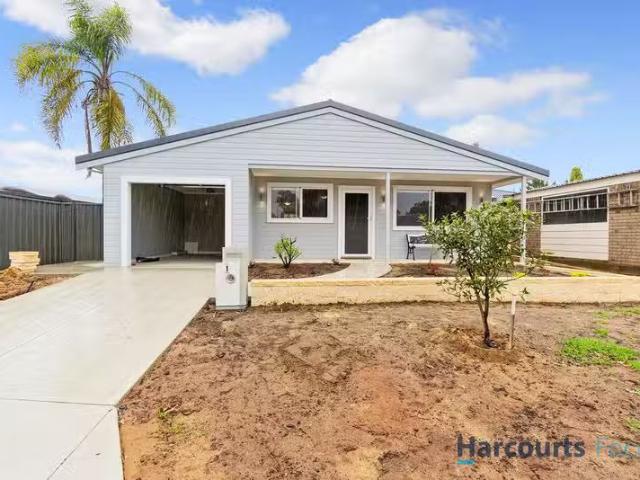 House for rent in Huntingdale, Western Australia