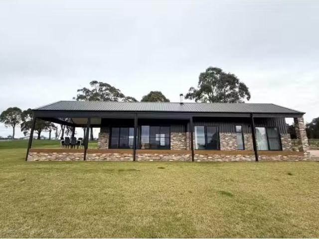 House for rent in Canobolas, Orange