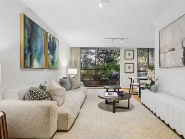 Apartment for rent in Sydney, New South Wales