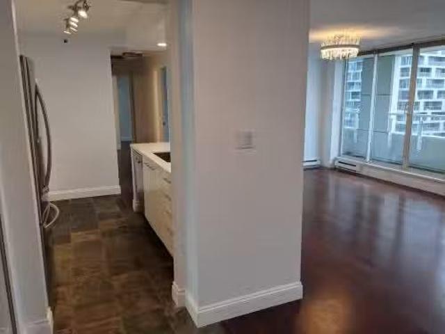 House for rent in Vancouver, British Columbia