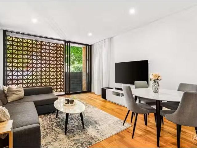 Apartment for rent in Sydney, New South Wales