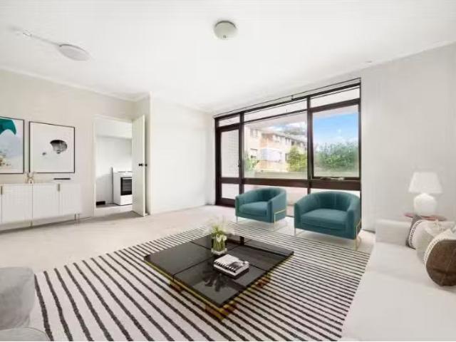 Apartment for rent in Eastern Suburbs, Sydney
