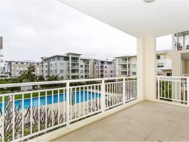 Apartment for rent in Sydney, New South Wales