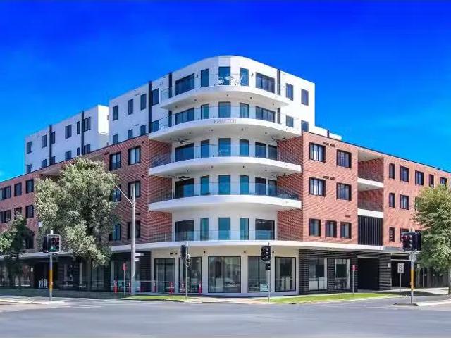 Condo for rent in Albury, New South Wales