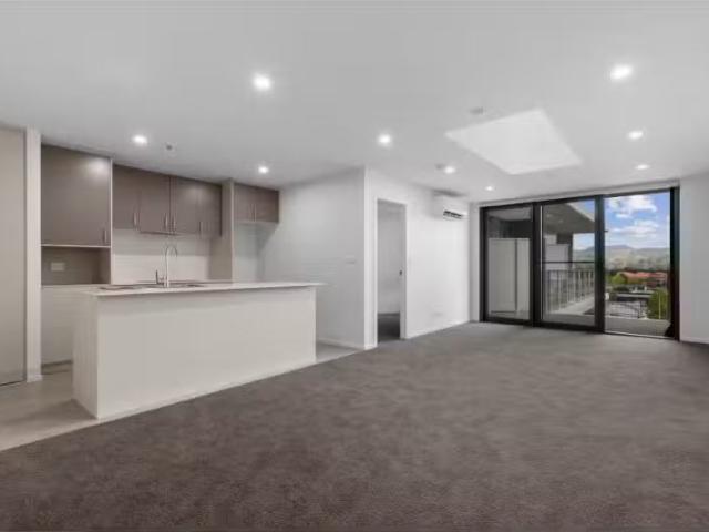 Apartment for rent in Greenway, Australian Capital Territory