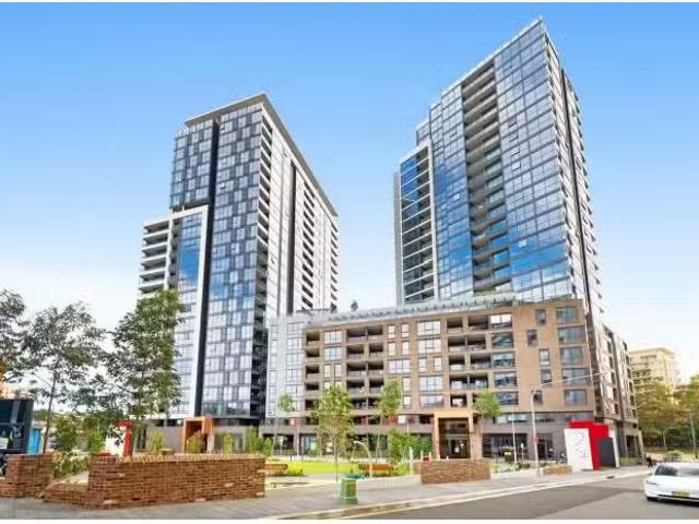 Apartment for rent in Strathfield, New South Wales