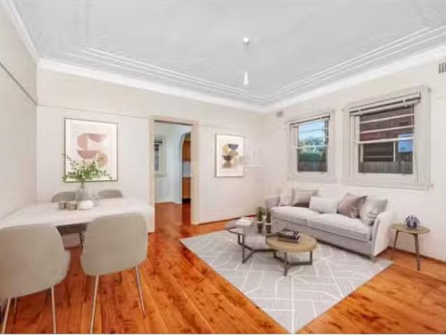 Apartment for rent in Sydney, New South Wales