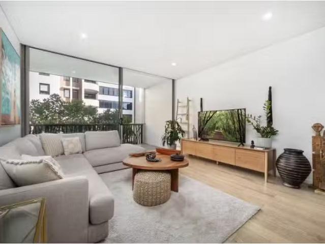 Apartment for rent in Sydney, New South Wales