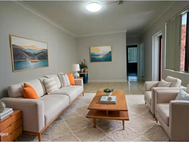 Apartment for rent in Sydney, New South Wales