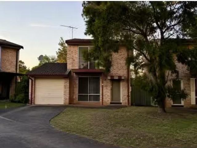 Condo for rent in Sydney, New South Wales