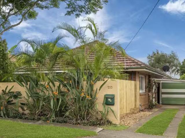 House for rent in Toombul, Queensland