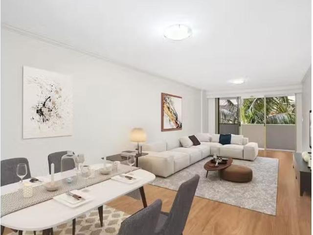 Apartment for rent in Sydney, New South Wales
