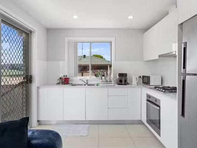 House for rent in Sydney, New South Wales