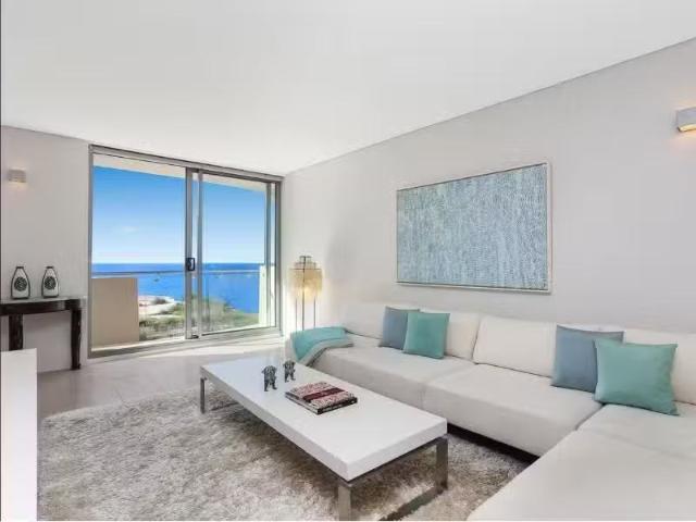 Apartment for rent in Ben Buckler, Sydney