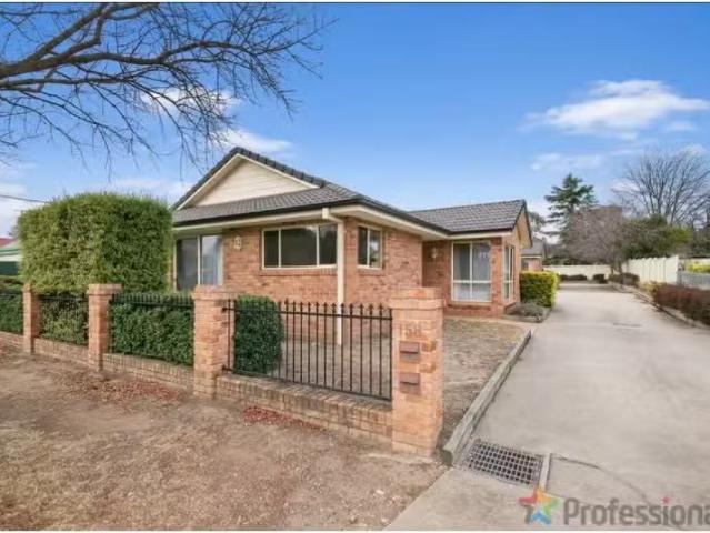 Apartment for rent in Abington, New South Wales