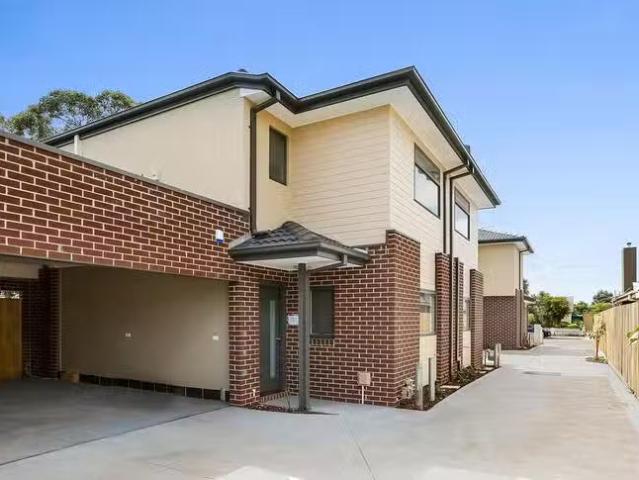 House for rent in Hawthorn East, Melbourne