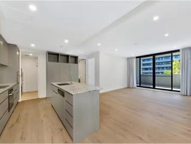Apartment for rent in Canberra, Australian Capital Territory