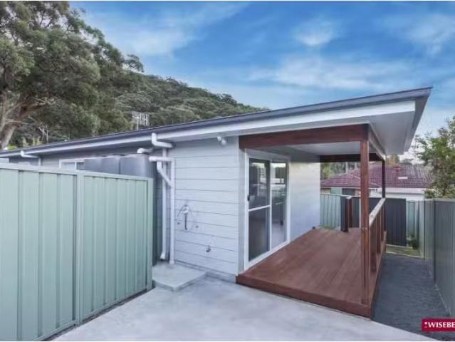 House for rent in Gosford, New South Wales