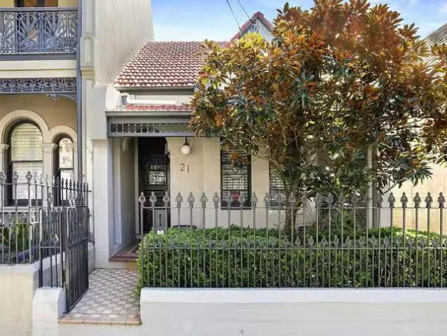 House for rent in Sydney, New South Wales