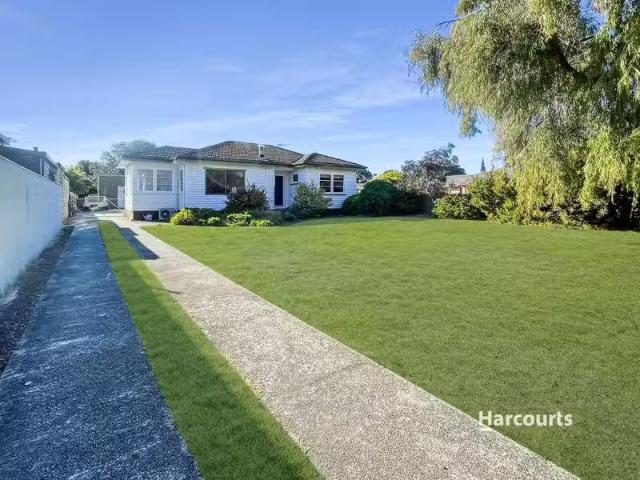 House for rent in Ulverstone, Tasmania