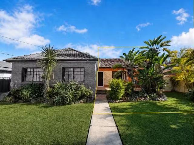 House for rent in Sydney, New South Wales