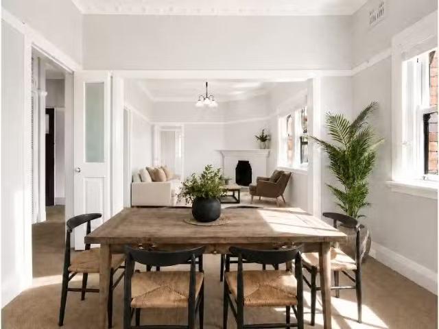 Apartment for rent in Sydney, New South Wales
