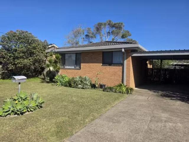 Apartment for rent in Old Bar, New South Wales