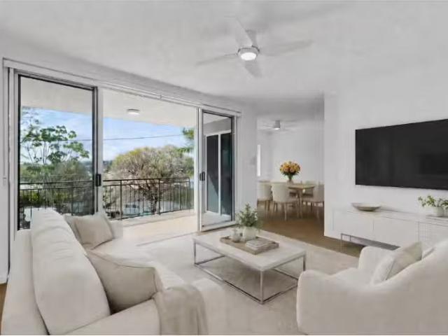 Apartment for rent in Toombul, Queensland