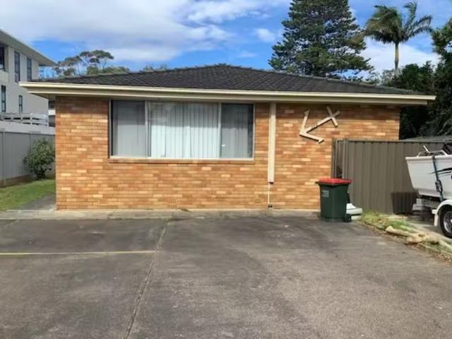 House for rent in Ettalong Beach, Gosford
