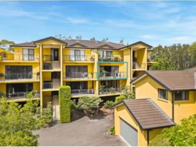 Apartment for rent in Gosford, New South Wales