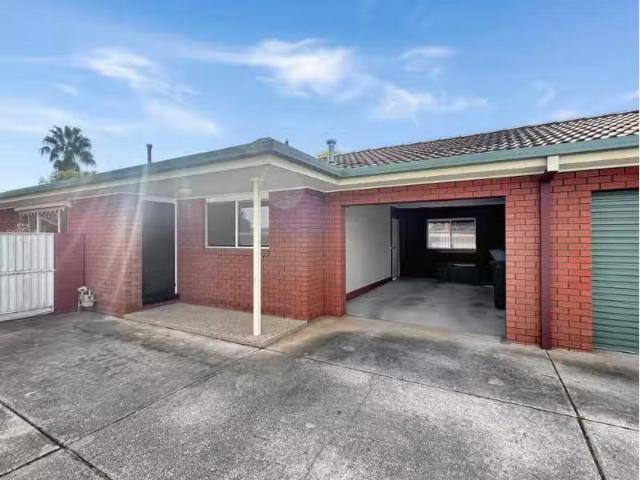 Apartment for rent in Albury, New South Wales