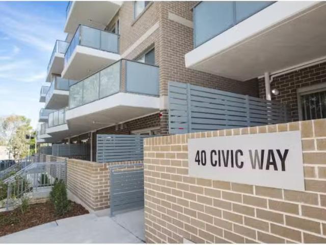 Apartment for rent in Sydney, New South Wales