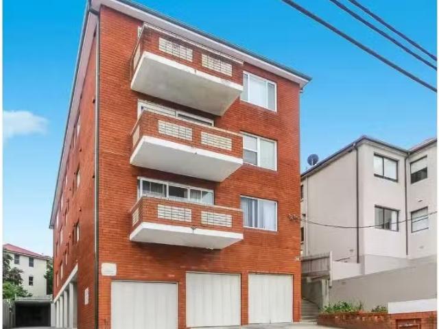 Apartment for rent in Sydney, New South Wales