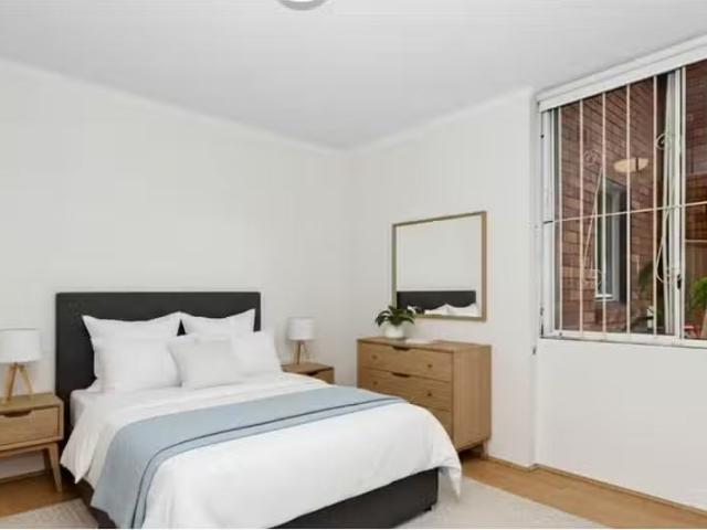Apartment for rent in Sydney, New South Wales