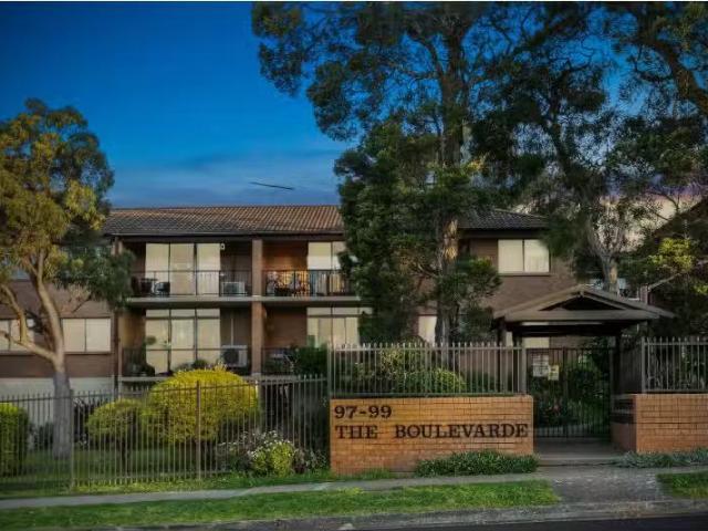 Apartment for rent in Sydney, New South Wales