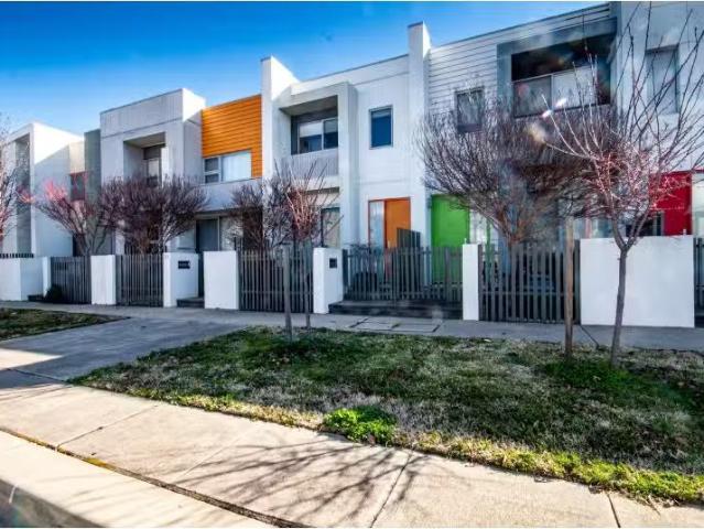 Condo for rent in Australian Capital Territory