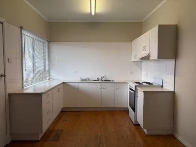 Apartment for rent in Moree, New South Wales