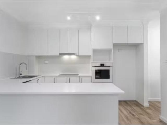 Apartment for rent in Sutherland, New South Wales