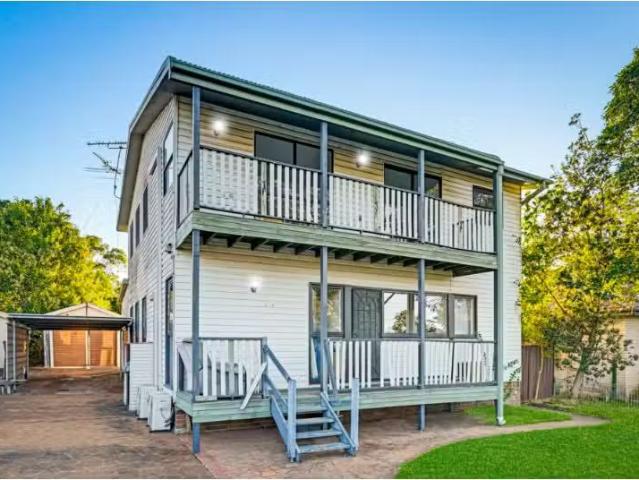 Apartment for rent in Sydney, New South Wales