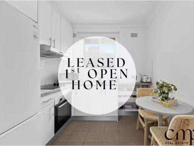 Apartment for rent in Sydney, New South Wales