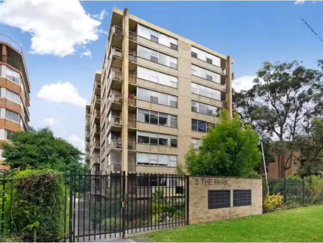 Apartment for rent in Westmead, Sydney